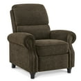 thumbnail image 2 of MCombo Sponge Filling for Living Room Office Adjustable Recliners, Brown, 2 of 9