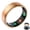 Gold, variant on Wrongduck SR10 Fitness Tracking Ring for Women Men, Bluetooth Activity Tracker Ring, Sleep Tracker, Multi Sport Modes, No Subscription, Wireless Charging, iOS & Android