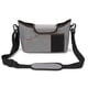 thumbnail image 3 of Organizador de cochecito, portabotellas, bolsa de almacenamiento de artículos diversos para bebés, tela Oxford impermeable, bolsa colgante multifuncio con correa para el hombro Sunnimix Organizador de cochecito, 3 of 8