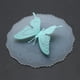 thumbnail image 4 of Tapa De Taza De Silicona Tmvgtek Antipolvo A Prueba De Fugas Para Tazas Azul, 4 of 7