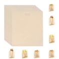 thumbnail image 3 of Toaster Bags Non-Stick Reusable Oven Pastry Bags,Heat Resistant Grill Cheese Toaster Bags, 3 of 4