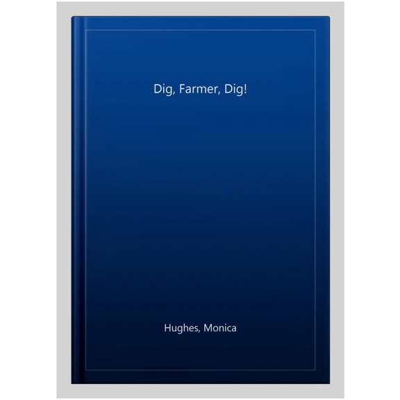 Pre-Owned I'm Ready for Phonics: Dig, Farmer, Dig! Ladybird I'm Ready for Phonics Level 8 (Paperback)