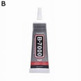 thumbnail image 1 of B-7000 Multi-Purpose Glue Adhesive For Phone Frame Bumper Jewelry Universal, 1 of 8