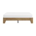 thumbnail image 4 of Hillsdale Furniture Sunridge Wood Platform Bed, 4 of 9