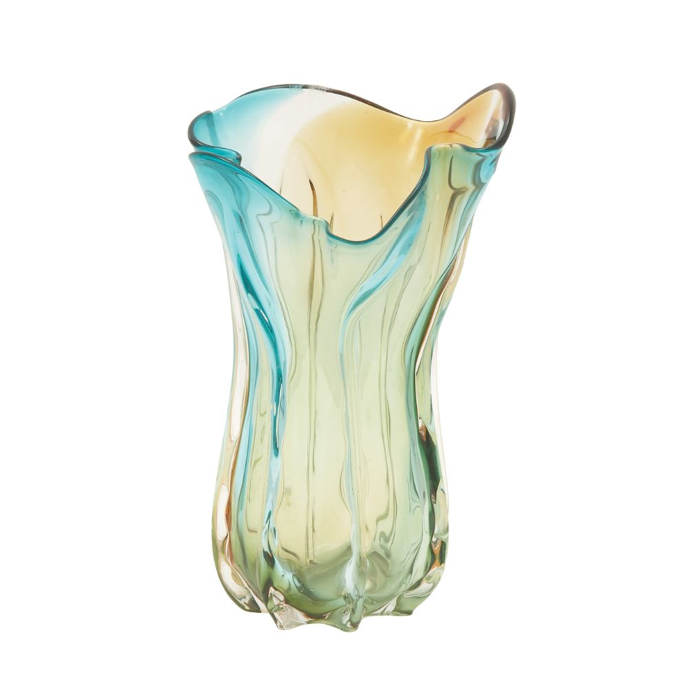 Attractive Glass Vase - Walmart.com