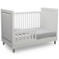 thumbnail image 3 of Lit de Bébé Transformable 3-en-1 Avery de Delta Children, 3 of 6