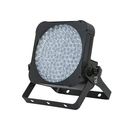 Monoprice Flat Par Black Light With 144