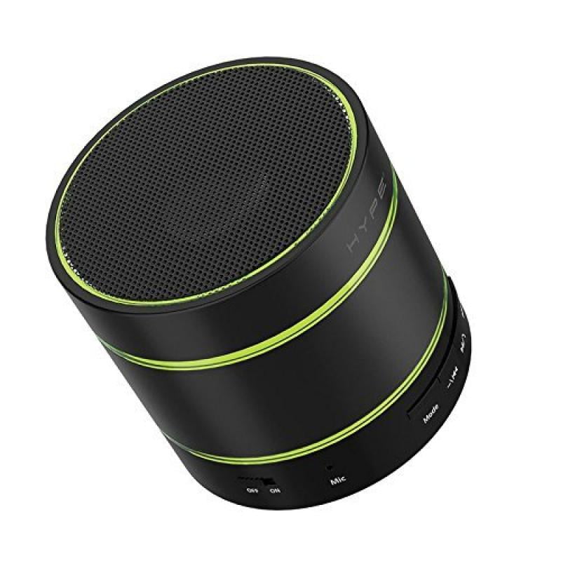 led bluetooth speaker walmart
