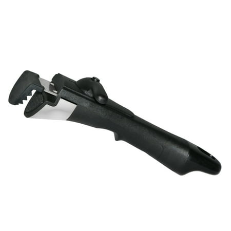 

EDFRWWS Detachable Removable Pan Pot Handle Anti-Scalding Cookware Clip Hand Grip
