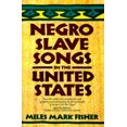 thumbnail image 2 of Negro Slave Songs In The United States, 2 of 2