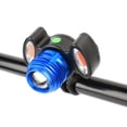 thumbnail image 1 of Rechargeable Bicycle Light Headlight Cycle Lamp Flashlight Mountain Headlight, 1 of 5