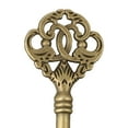 thumbnail image 3 of 10Pc Vintage Style Open Skeleton Key Hole Head Furniture Cabinet Antique, 3 of 8