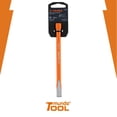 thumbnail image 2 of CINCEL CORTE FRIO 3/8'' X 6'' TRUPER 12106 Truper C-3/8x6, 2 of 2