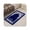 blue2, variant on Muslim Prayer Carpet Outdoor Garden Rug Pilgrimage Big Carpets for Livingroom Home Parlor Bedroom Bedside Rectangle Rug Green + Free Bag + Free Tasbih(48"x30")