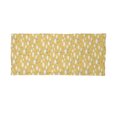 thumbnail image 2 of Nursery Neck Gaiter, Clouds Snow Stars and Moon, Unisex, Multicolor, by Ambesonne, 2 of 3