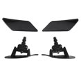 thumbnail image 1 of Boquilla pulverizadora para faros delanteros de coche Yashi color negro 6438F5/6438F4, 1 of 5