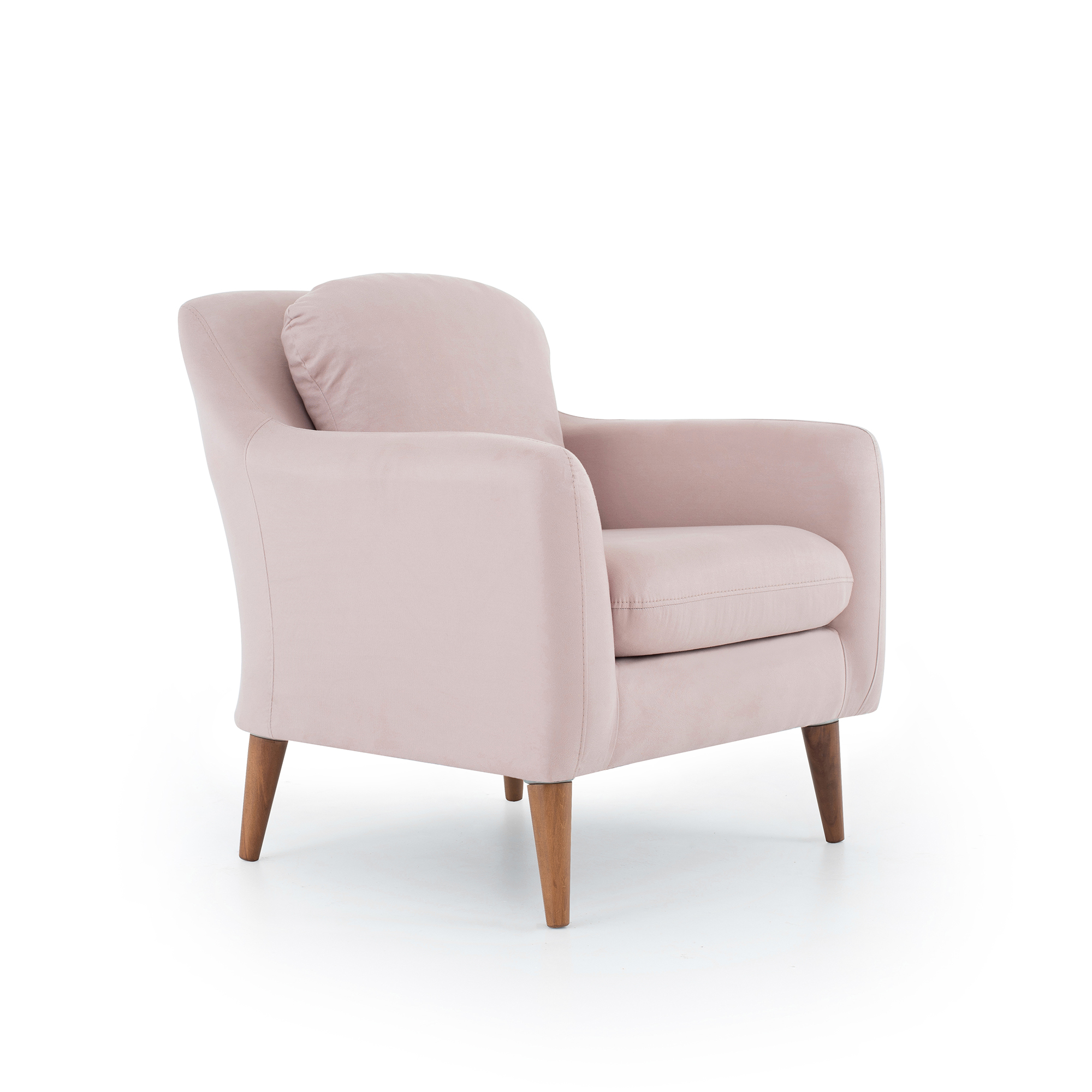 Ada Home Decor Crawford Modern Armchair