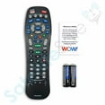 thumbnail image 3 of Nouveau Câble 4 Fonctions Télécommande Universelle UR4U-MDVR2 aux, DVD, TV, Boîtier de Câble, 3 of 9