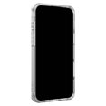 thumbnail image 5 of UAG Étui Robuste Plyo MagSafe Ice/Blanc pour iPhone 16 Plus, 5 of 5