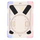 thumbnail image 3 of Funda para tableta PC dura de silicona Ticfox 9.7 pulgadas 2017 2018 Colorido Rosa, 3 of 14