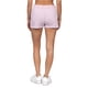 thumbnail image 2 of Hurley Burnout Fleece Casual Walking Shorts para Mujer Lavanda Frost XL, 2 of 2