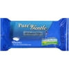 Pure 'n Gentle: Freshly Scented All Purpose Wipes, 80 ct