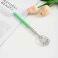 thumbnail image 3 of Stainless Steel Telescopic Back Scratcher Extendable Massage Tool for Adults Instant Itch Bear Rake Design, 3 of 4