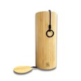 thumbnail image 1 of Inteprter Carillón de viento de madera, carillón de viento de Metal, tubo de música de cumpleaños, campana colgante, decoración de meditación, Patio, Artesanía Frost AM Acorde Inteprter HA011582-02, 1 of 6
