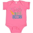 thumbnail image 3 of Inktastic Sparkle Like a Unicorn Boys or Girls Baby Bodysuit, 3 of 5