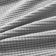 thumbnail image 3 of Disponible Funda de cojín individual para oficina Funda de taburete dividida Funda de respaldo Funda de asiento elástica Funda de silla, 3 of 6
