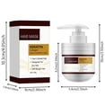 thumbnail image 2 of Mascarilla Capilar Alisadora Ganfancp con Queratina 100G, 2 of 7