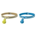 thumbnail image 1 of Puerta para gatos HIDROSIL para puerta con llaves magnéticas para collar, 1 of 4