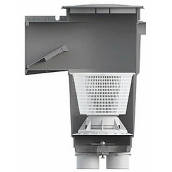 Hayward SP1072FVEKIT Float Valve and Equalizer Kit for Hayward SP1072 Skimmer