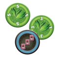 thumbnail image 2 of Jaipur Strategy Game Jaipur Two Player Trading Game Businessman Playing Cards Family Friendly Party Game For Kids, 2 of 4