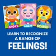 thumbnail image 3 of Perspectivas educativas de Playfoam Shape & Learn Feelings, 3 of 7