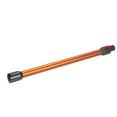 thumbnail image 4 of Vacuum Cleaner Wand, Durable Cleaner Extension Tube Anti Deform Wear Resistant  For Home Cleaning Orange, 4 of 8
