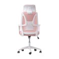 thumbnail image 2 of CorLiving Ashton High Back Ergonomic Mesh Back Adjustable Height Adult Office Chair with Headrest, 2 of 9