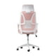 thumbnail image 2 of CorLiving Ashton High Back Ergonomic Mesh Back Adjustable Height Adult Office Chair with Headrest, 2 of 9