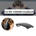 thumbnail image 4 of Headband Replacement for WH-1000XM3 XM3 Wireless Noise Cancelling Headphones Black, 4 of 5
