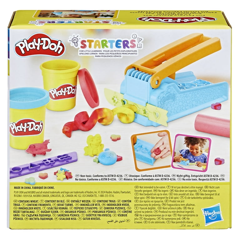 Set plastilina cheap play doh