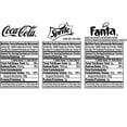 thumbnail image 3 of Mexican Coke Fiesta Pack, 12 fl oz Glass Bottles (Pack of 6, Total of 72 Oz), 3 of 4