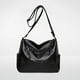 thumbnail image 4 of LHSHID Casual Large Capacity Shoulder Bags For Women Mama Shopping Bag Crossbody Purse Soft Pu Leather Handbag Totes bolsa feminina, 4 of 6