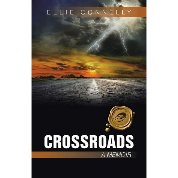 Crossroads: A Memoir