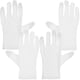 thumbnail image 1 of 2 pares Guantes de jardinería Guantes de algodón delgados Guantes de trabajo Guantes de pantalla táctil para mujeres, 1 of 5