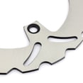 thumbnail image 3 of Rear Brake Disc Rotor For HONDA XL 600 V TRANSALP 1991-1999 XL 650 V TRANSALP 2000-2007 XL 700 V TRANSALP 2008-2011, 3 of 3
