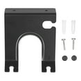 thumbnail image 1 of Accesorios de baño, estante para secador de pelo, soporte antisoplado para secador de pelo, colgador para secador de pelo, características líderes en su clase, 1 of 8