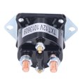 thumbnail image 3 of Relé del Solenoide, Solenoide de Automóvil Club 4 Terminal 1013609 para reparador, 3 of 7