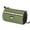 Army Green, variant on YAHHU Multifunctional Bicycle Handlebar Bag Waterproof Cycle Pack Saddle Bag Bike Frame Pannier Shoulder Bag, 8.7 inches / 22 cm, Peacock Blue