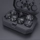 thumbnail image 4 of Juego De Dados Led Dados electrónicos luminosos DND, juego de varios lados para juegos de mesa, juguetes de fiesta, 4 of 5