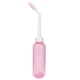 thumbnail image 2 of Pulverizador de bidé portátil de mano Limpiador anal de partes privadas Limpieza para mujeres Personas mayores (rosa), 2 of 10